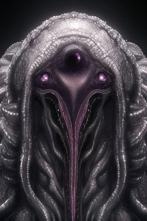An image depicting Mi-Go (Lovecraftian)